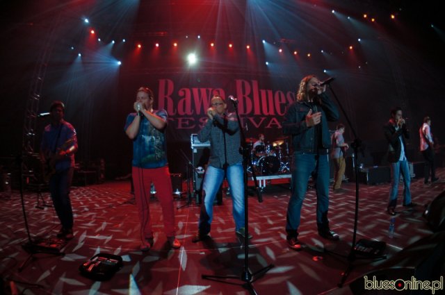 Harmonijkowy Atak - Rawa Blues 2012 (9)